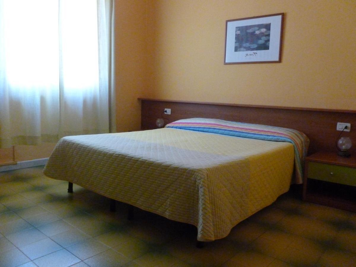 B & B Summer Marciana  Eksteriør billede