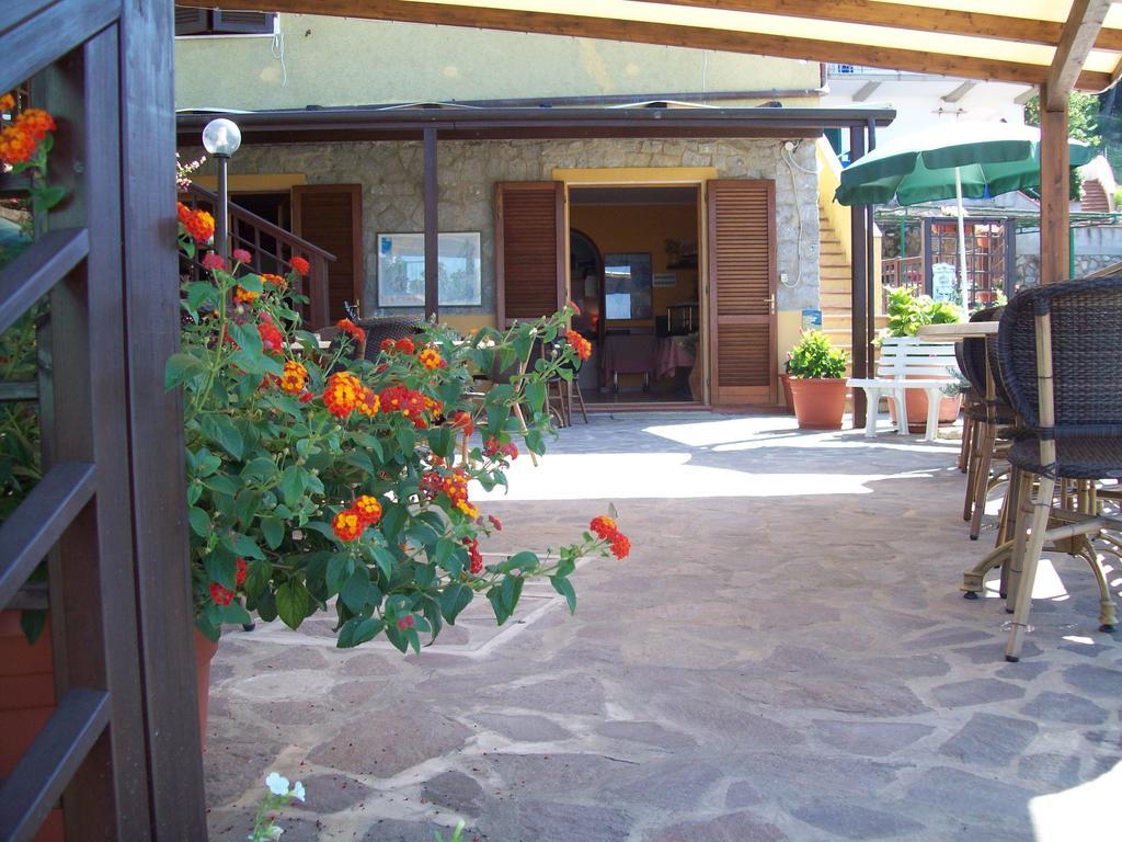 B & B Summer Marciana  Eksteriør billede