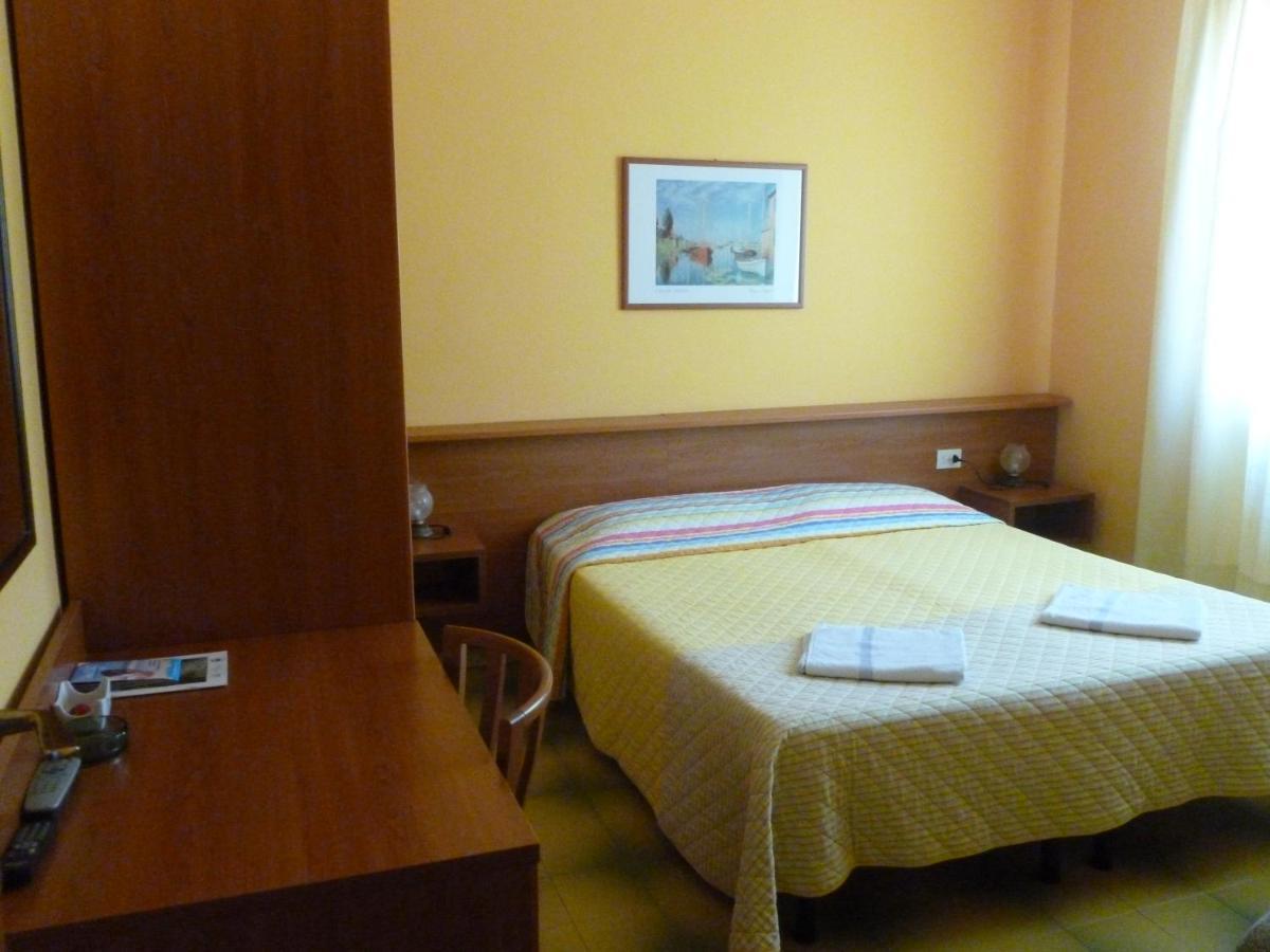 B & B Summer Marciana  Eksteriør billede