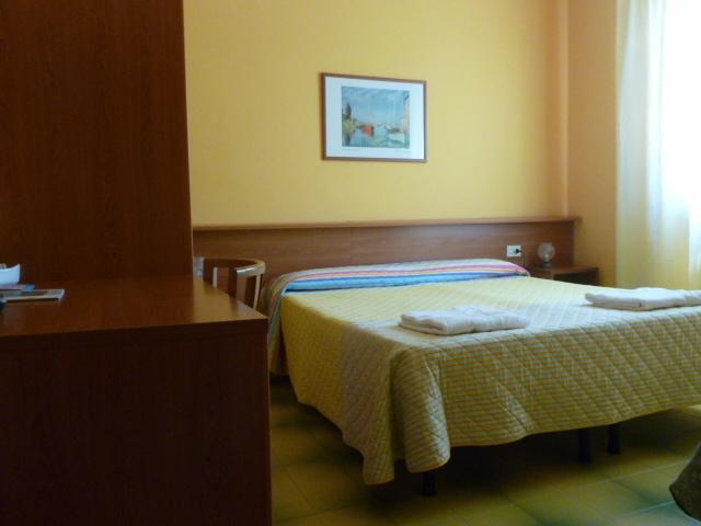 B & B Summer Marciana  Værelse billede