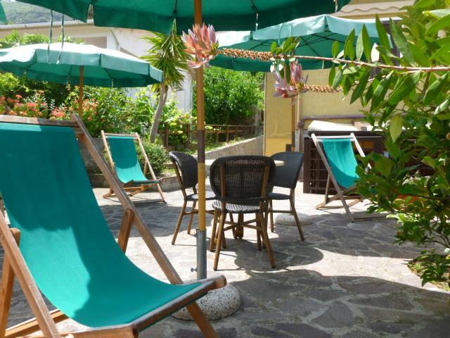 B & B Summer Marciana  Eksteriør billede