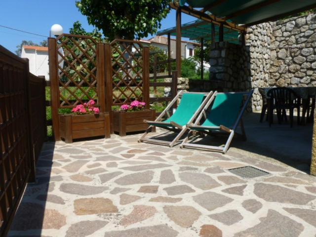 B & B Summer Marciana  Eksteriør billede