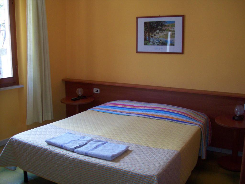 B & B Summer Marciana  Eksteriør billede