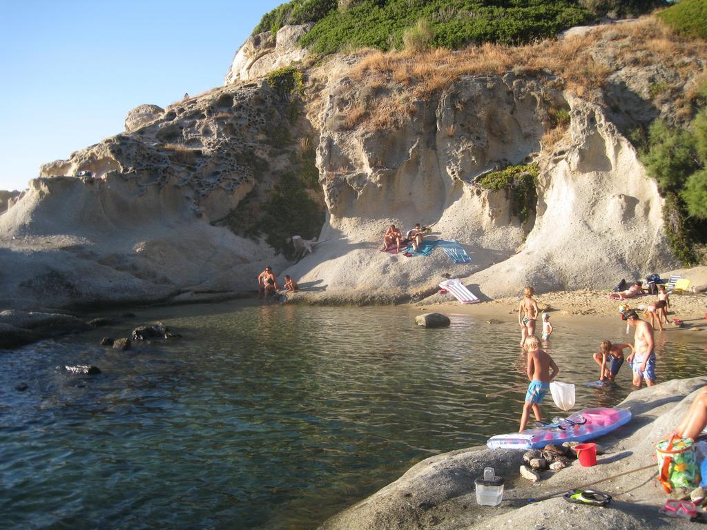 B & B Summer Marciana  Eksteriør billede