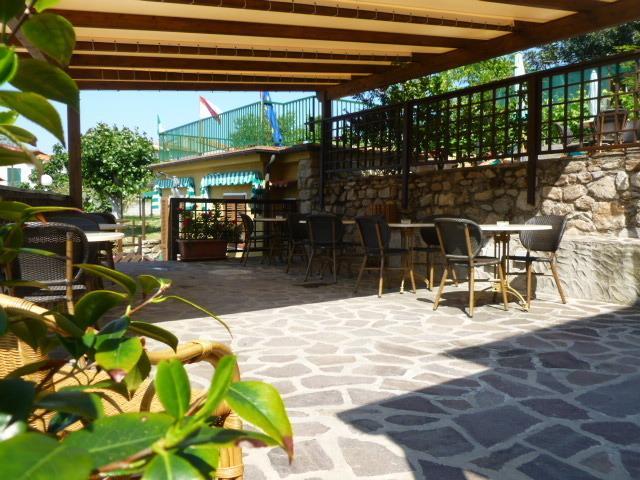 B & B Summer Marciana  Eksteriør billede