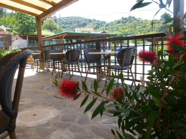 B & B Summer Marciana  Eksteriør billede