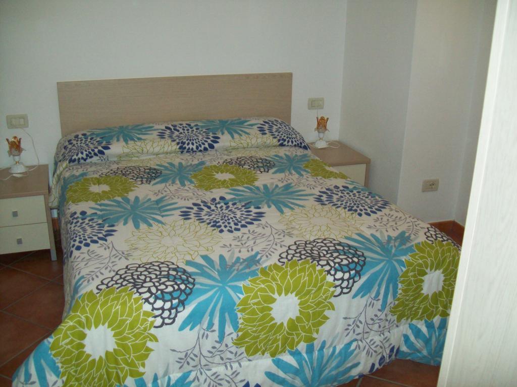 B & B Summer Marciana  Eksteriør billede