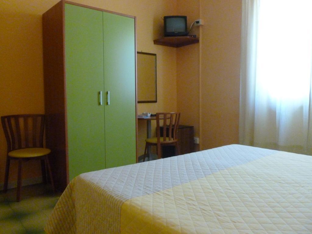 B & B Summer Marciana  Eksteriør billede
