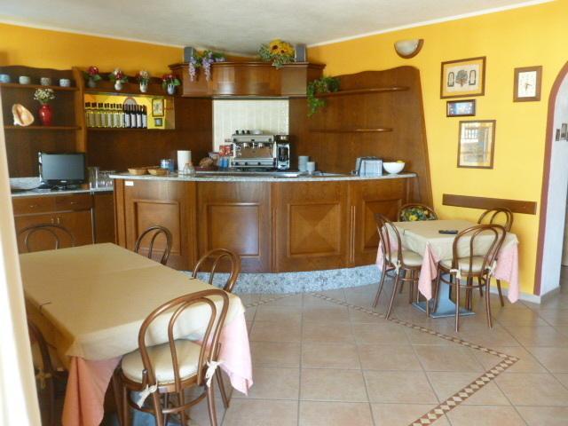 B & B Summer Marciana  Eksteriør billede