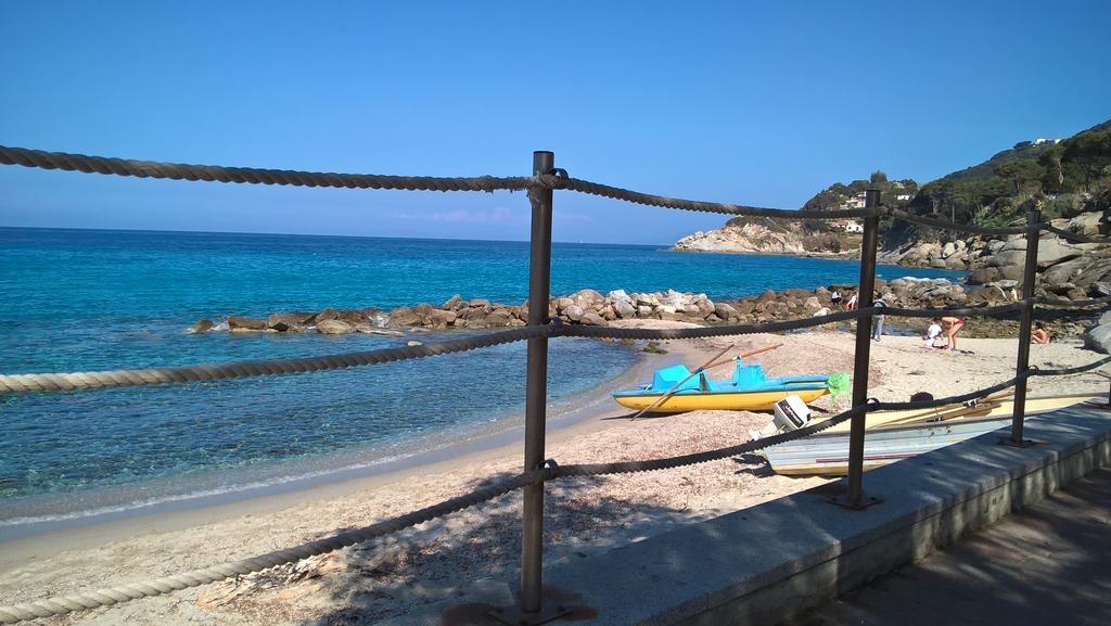 B & B Summer Marciana  Eksteriør billede