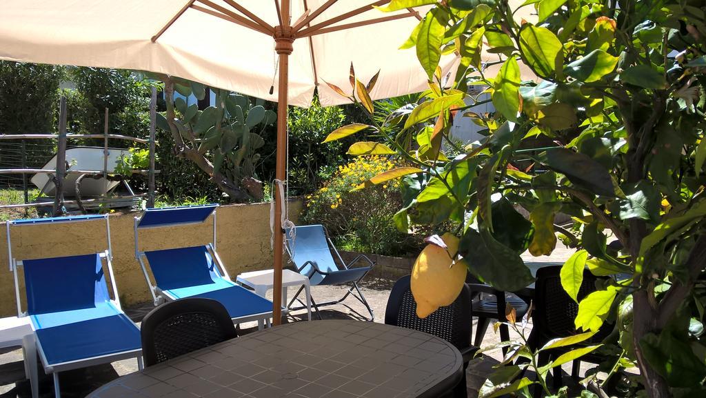 B & B Summer Marciana  Eksteriør billede